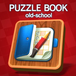 Puzzle Book: Daily puzzle page 图标